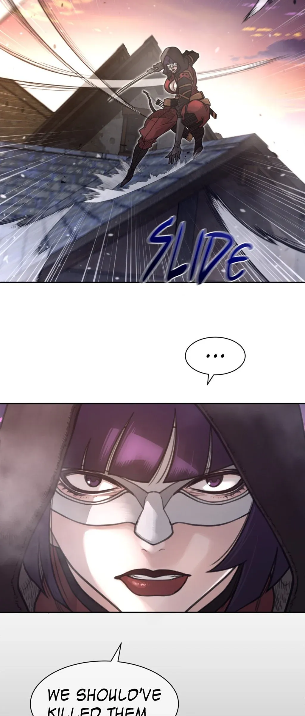 Read Perfect Half chapter 194 image 32 on Lezhin
