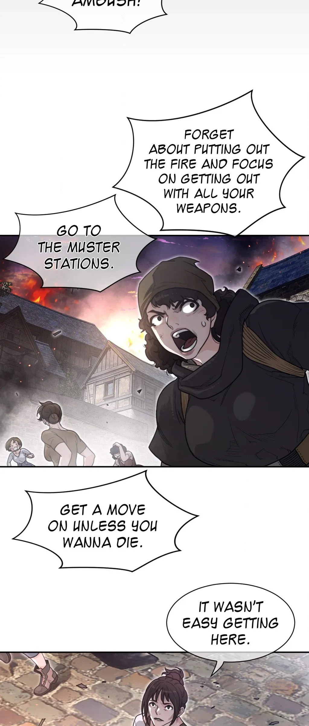 Read Perfect Half chapter 194 image 5 on Lezhin