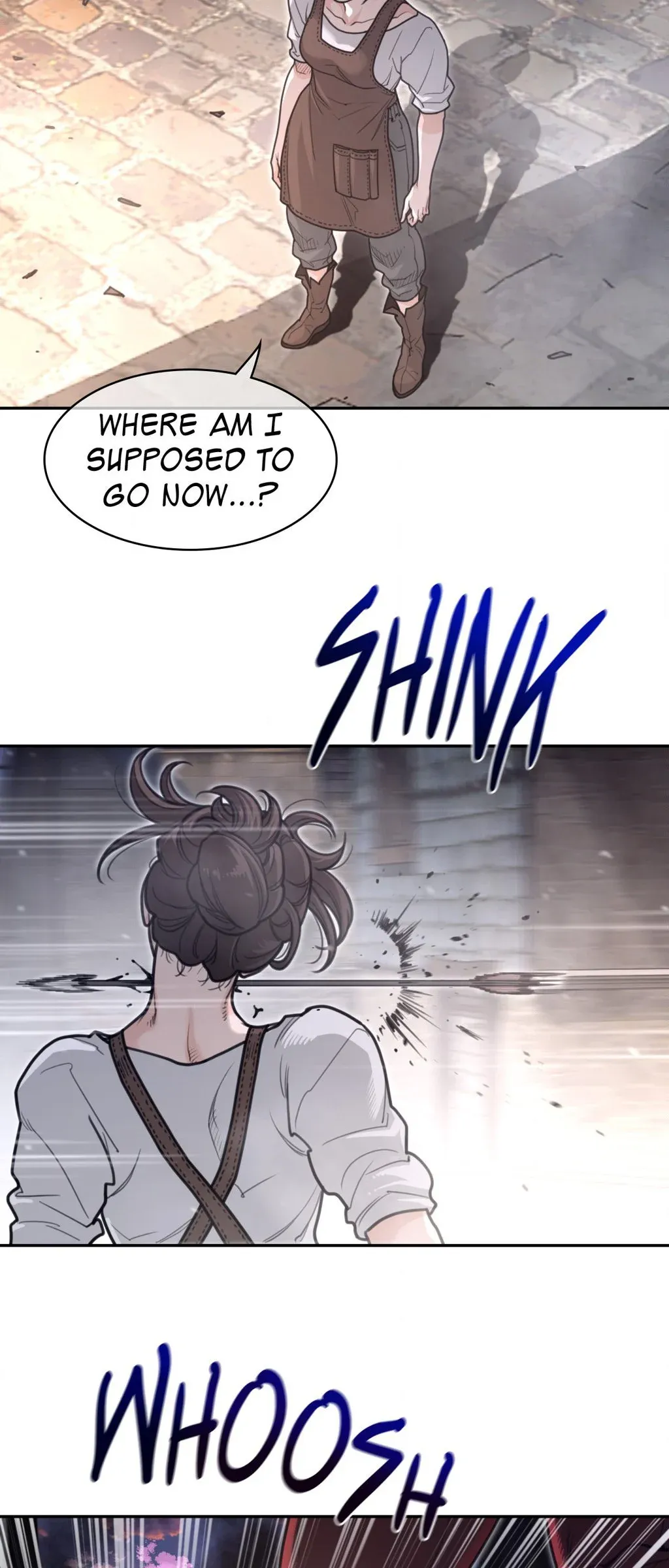 Read Perfect Half chapter 194 image 6 on Lezhin