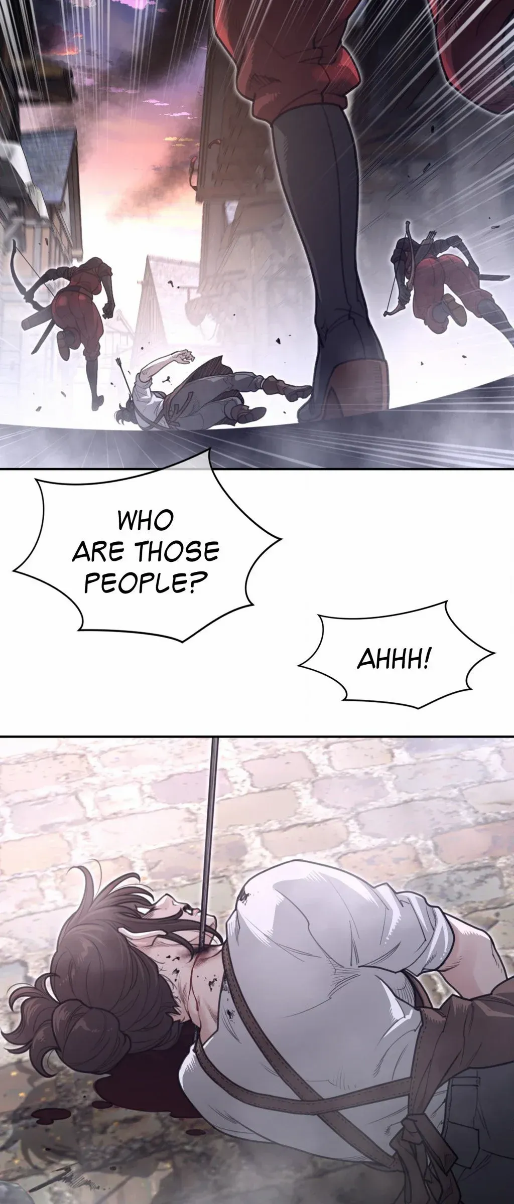 Read Perfect Half chapter 194 image 7 on Lezhin
