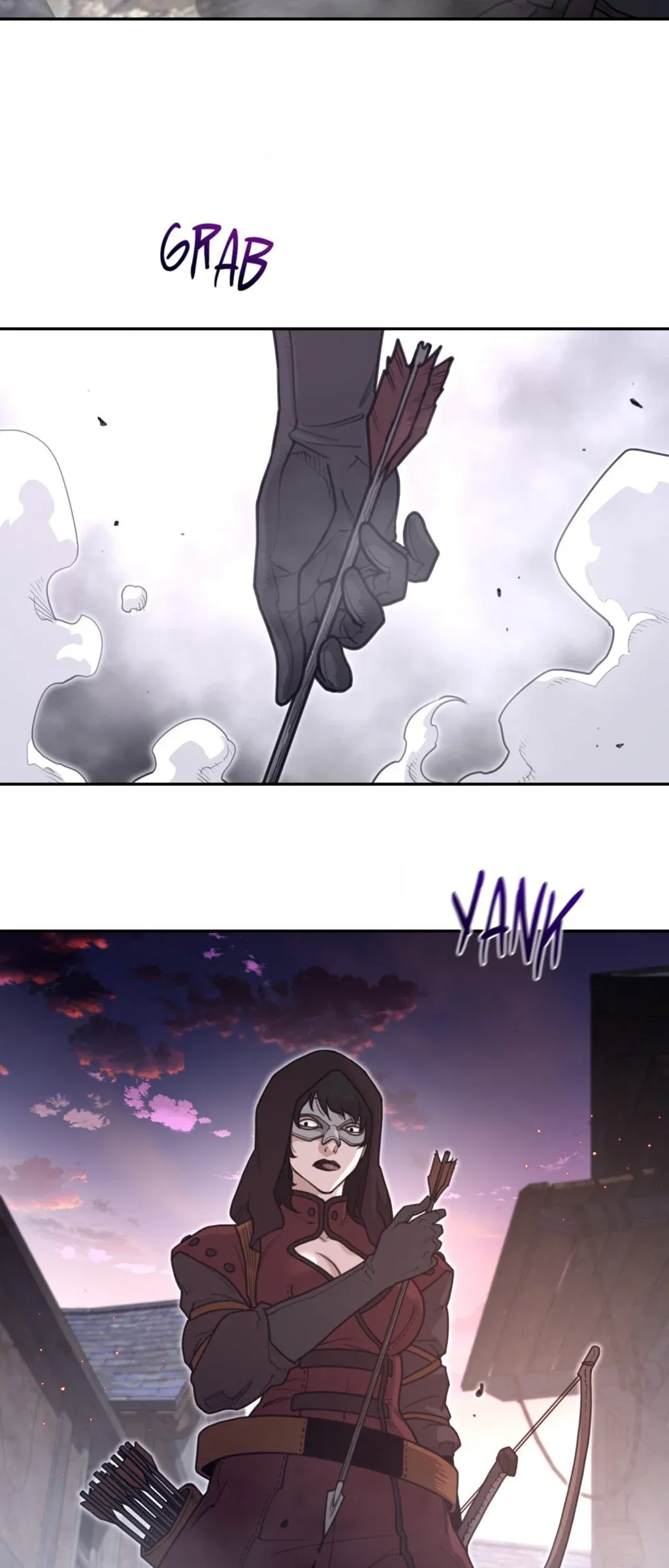 Read Perfect Half chapter 194 image 8 on Lezhin