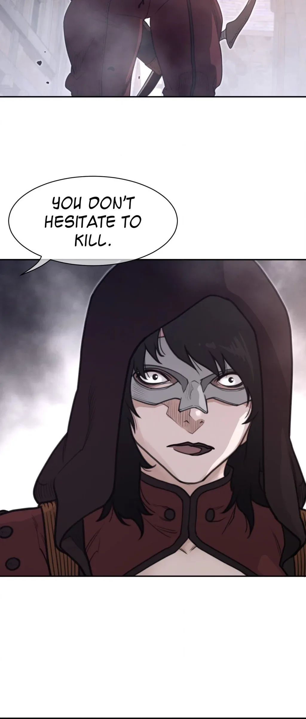 Read Perfect Half chapter 194 image 9 on Lezhin