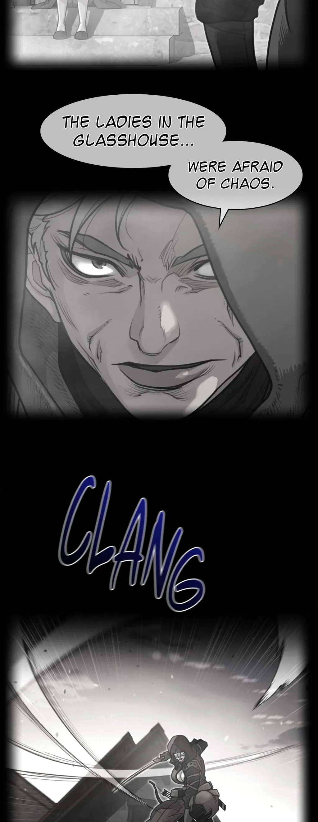 Read Perfect Half chapter 195 image 1 on Lezhin