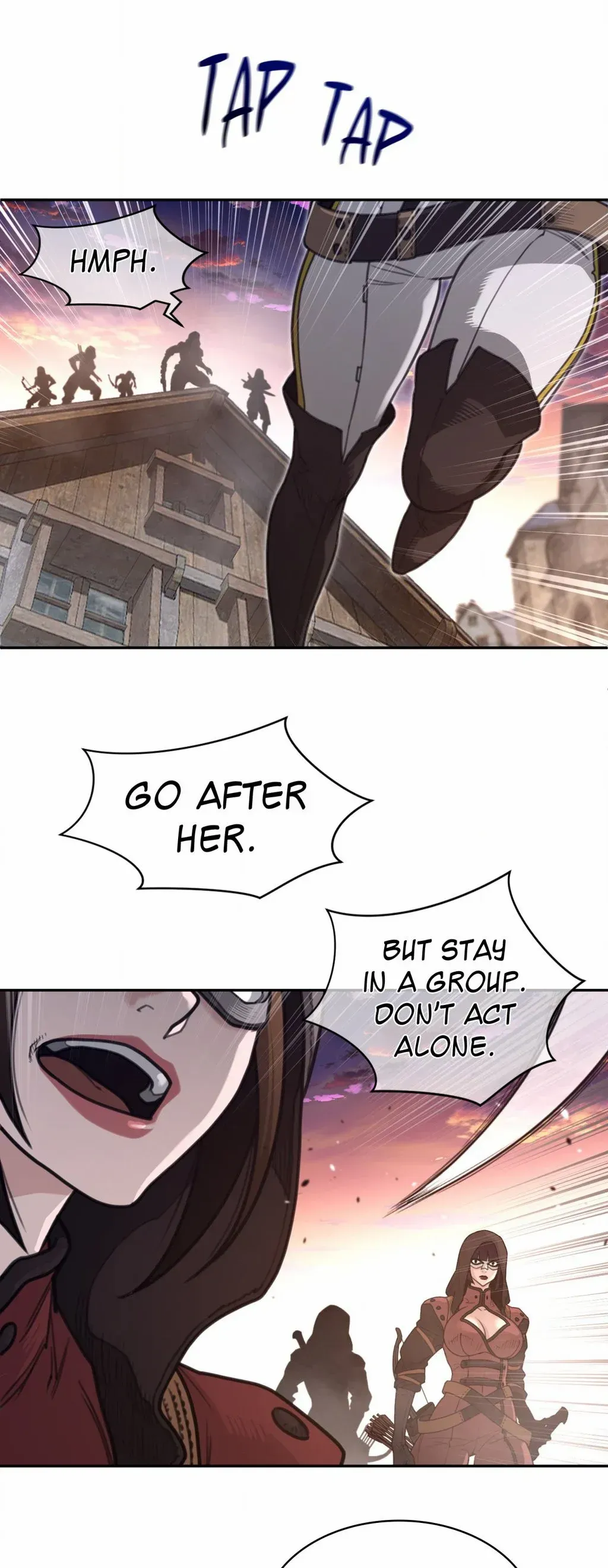 Read Perfect Half chapter 195 image 13 on Lezhin