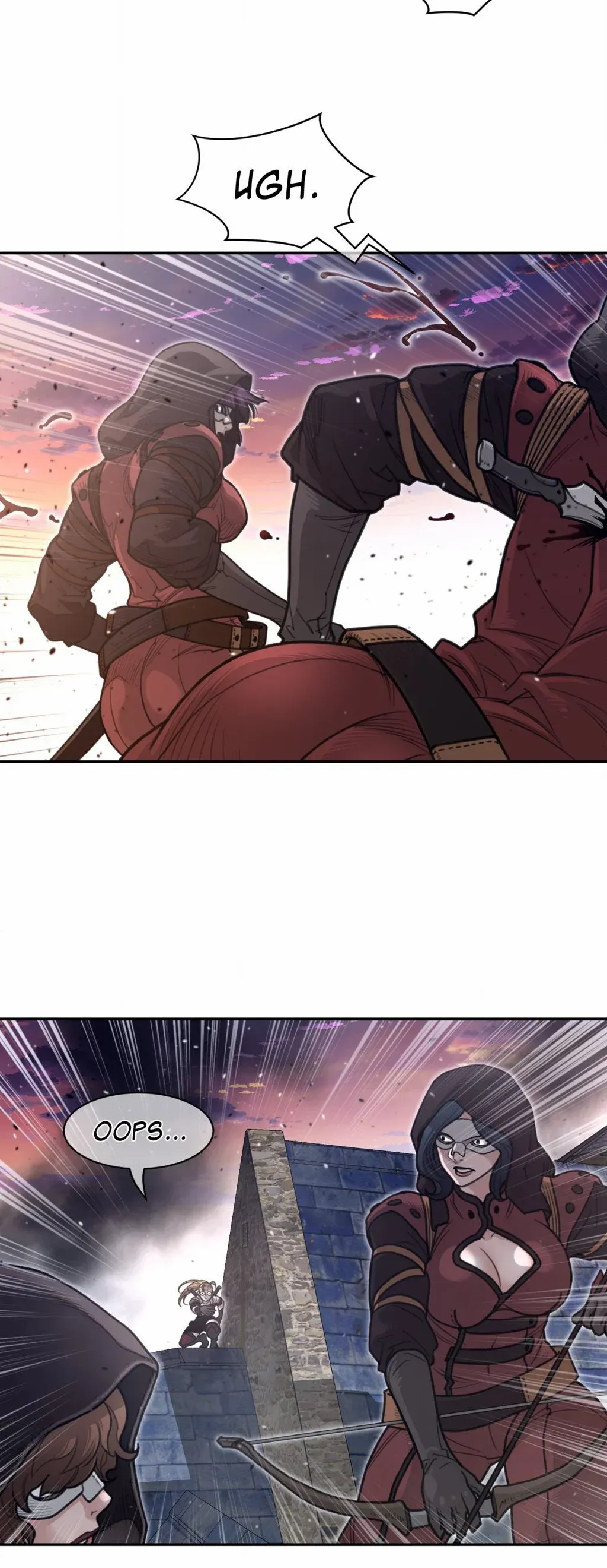 Read Perfect Half chapter 195 image 15 on Lezhin
