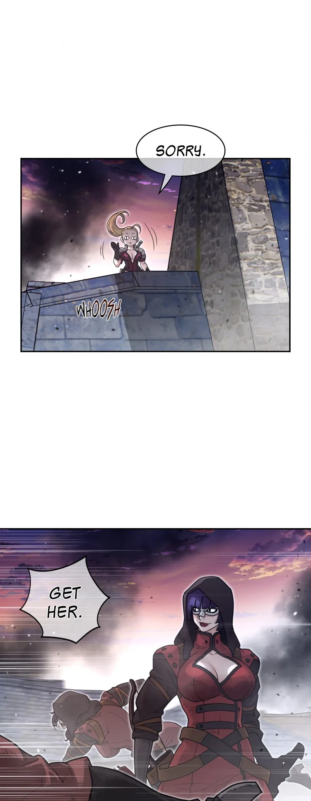 Read Perfect Half chapter 195 image 16 on Lezhin