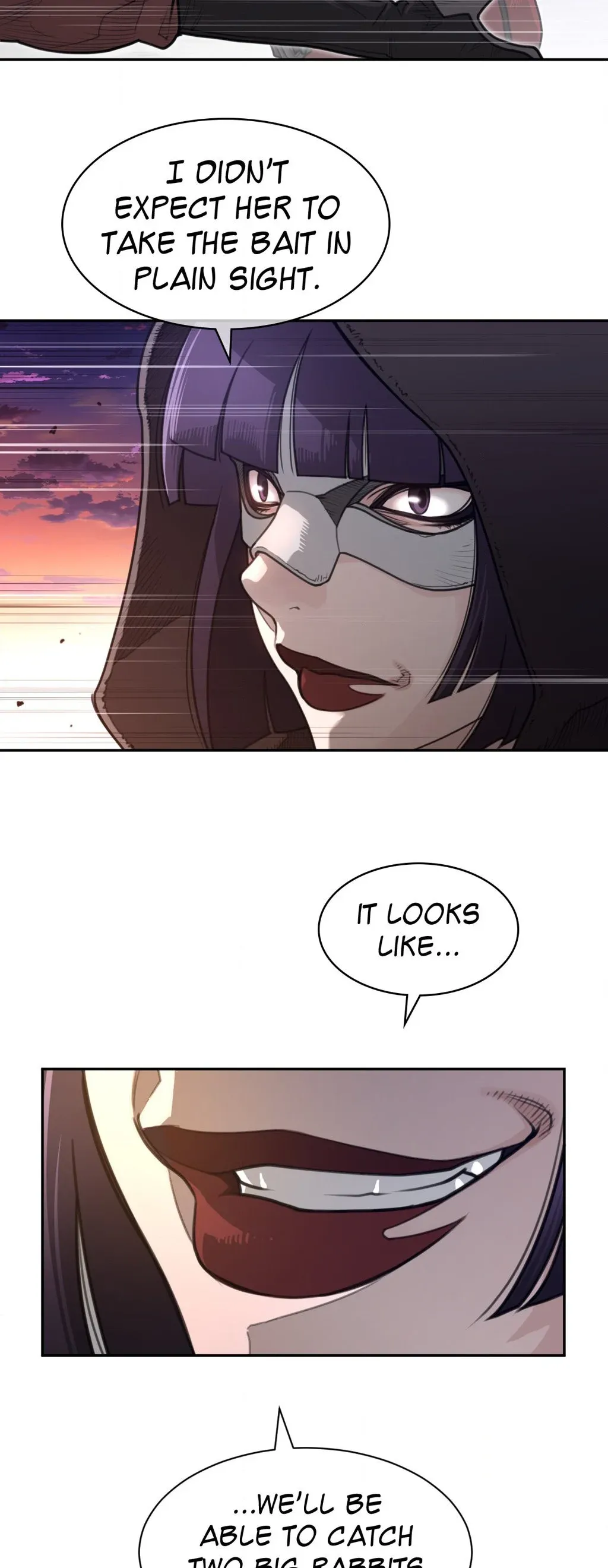 Read Perfect Half chapter 195 image 17 on Lezhin