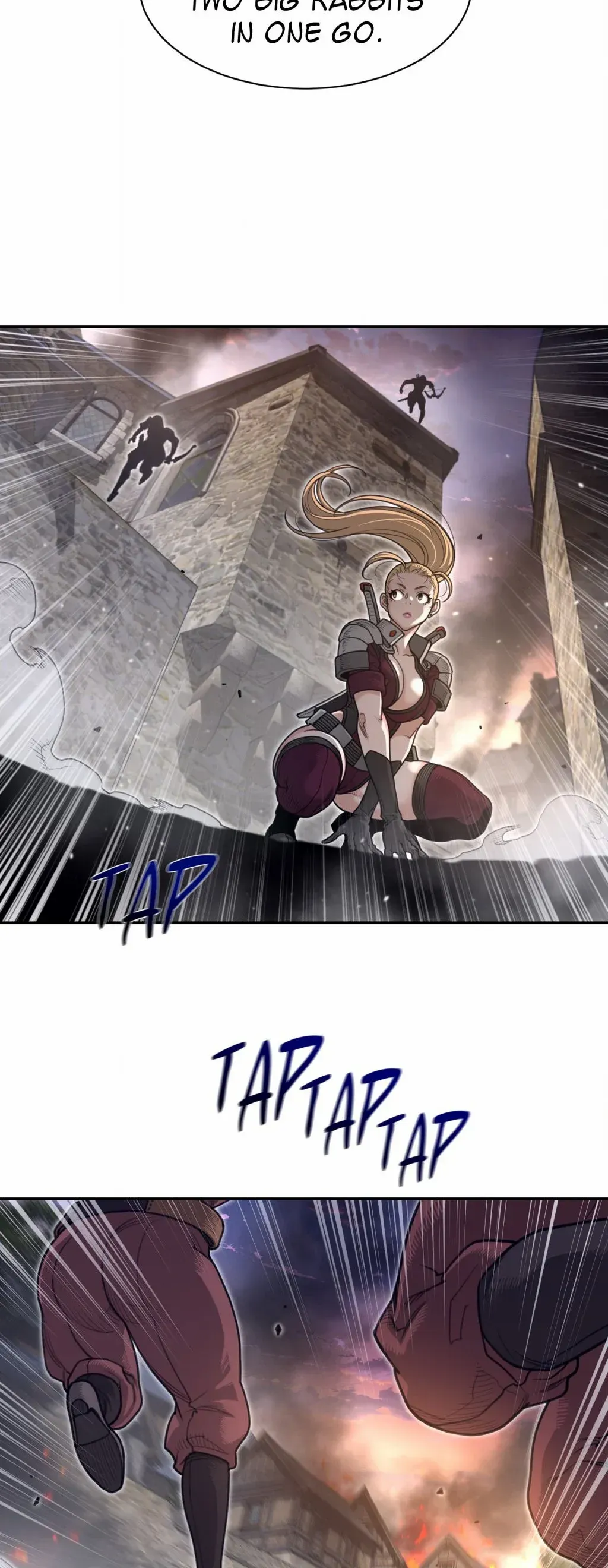 Read Perfect Half chapter 195 image 18 on Lezhin