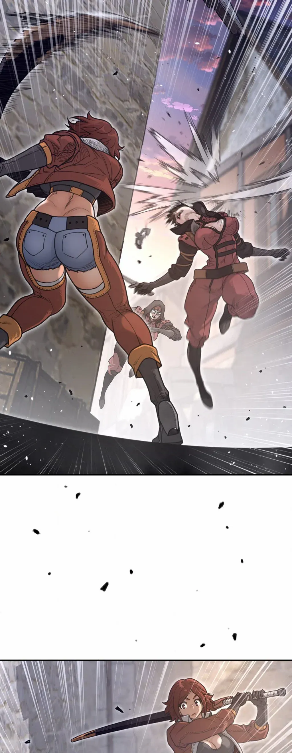Read Perfect Half chapter 195 image 21 on Lezhin