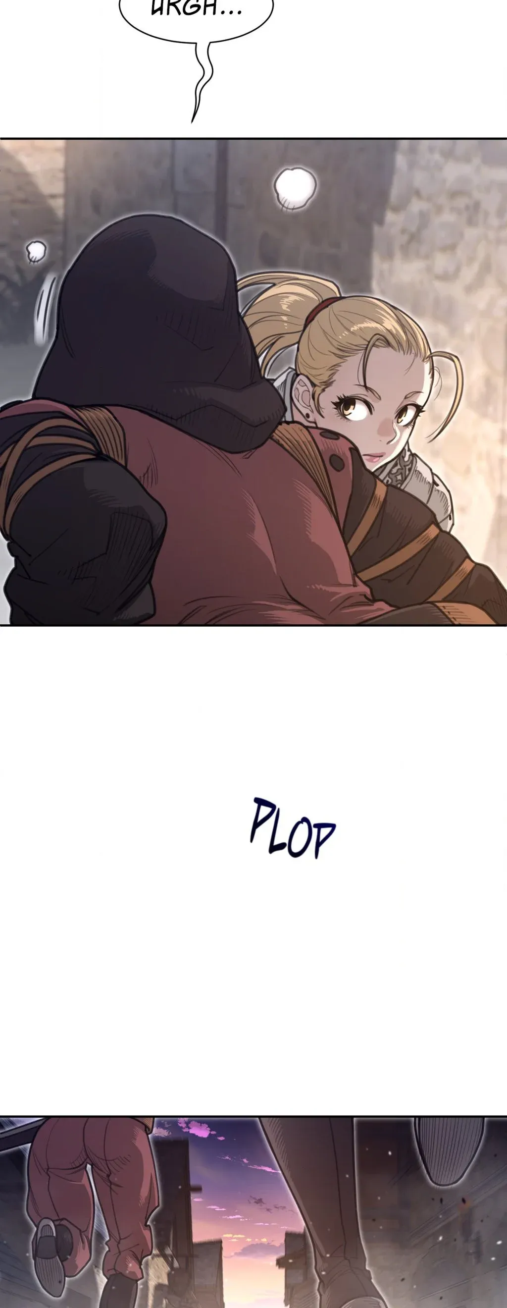 Read Perfect Half chapter 195 image 24 on Lezhin