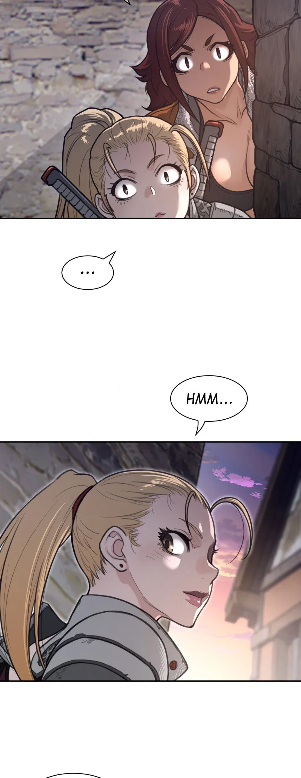 Read Perfect Half chapter 195 image 27 on Lezhin