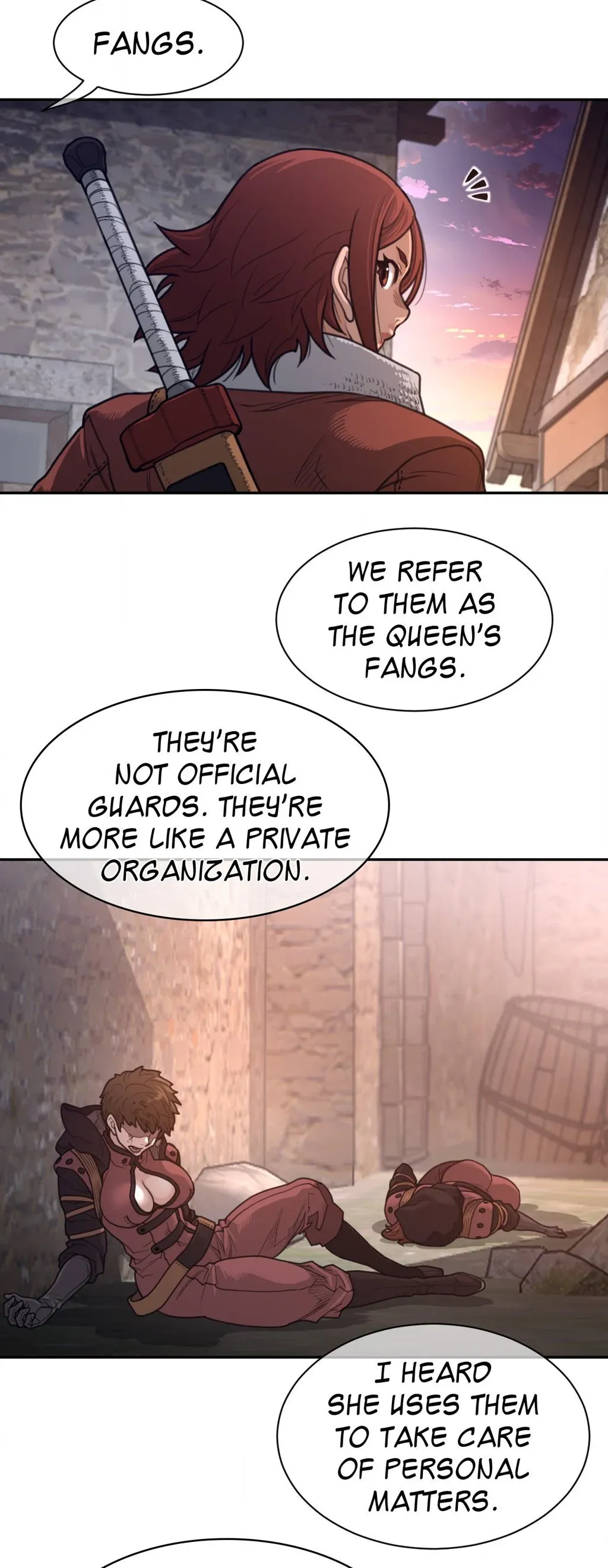 Read Perfect Half chapter 195 image 28 on Lezhin