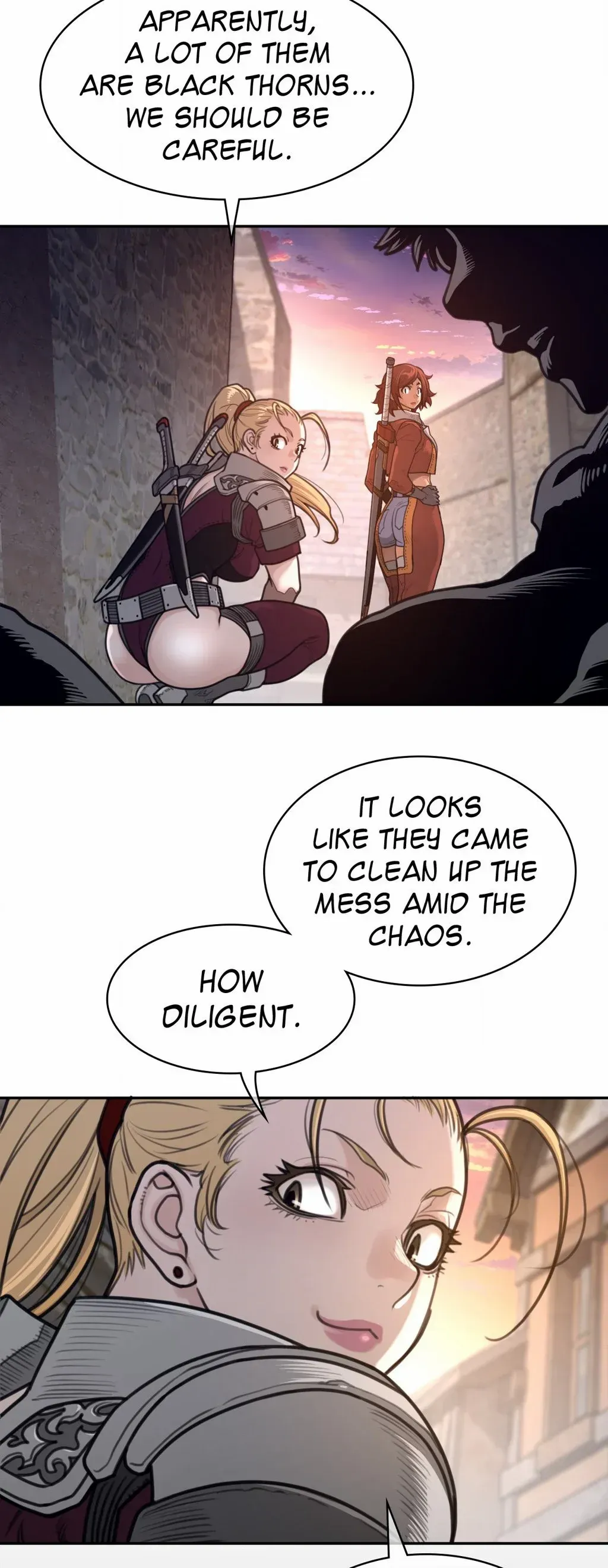Read Perfect Half chapter 195 image 29 on Lezhin