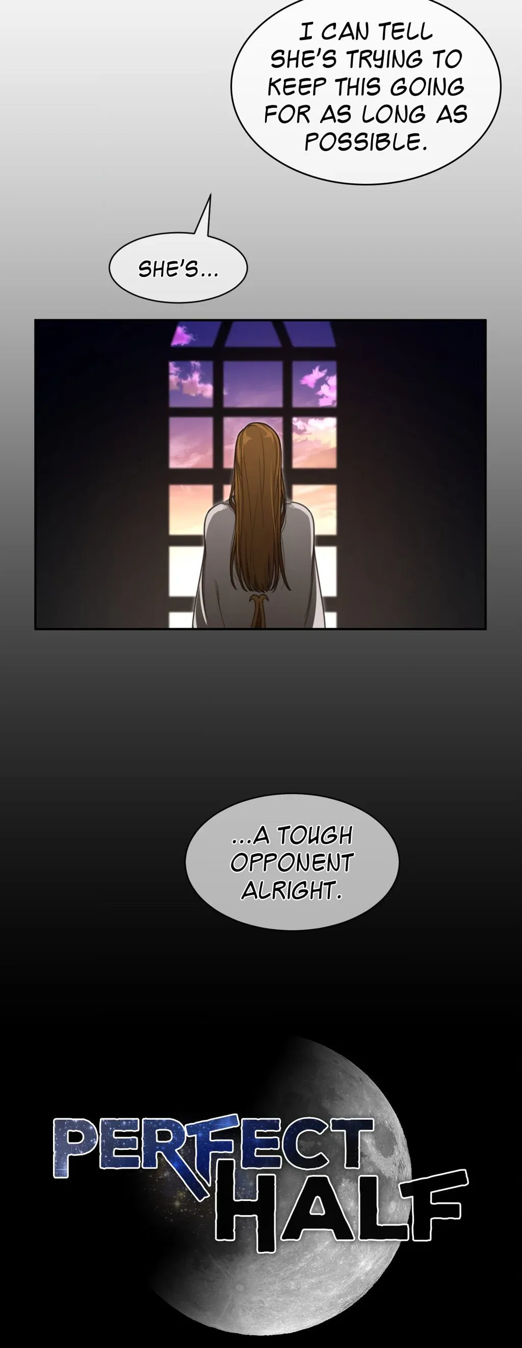 Read Perfect Half chapter 195 image 30 on Lezhin