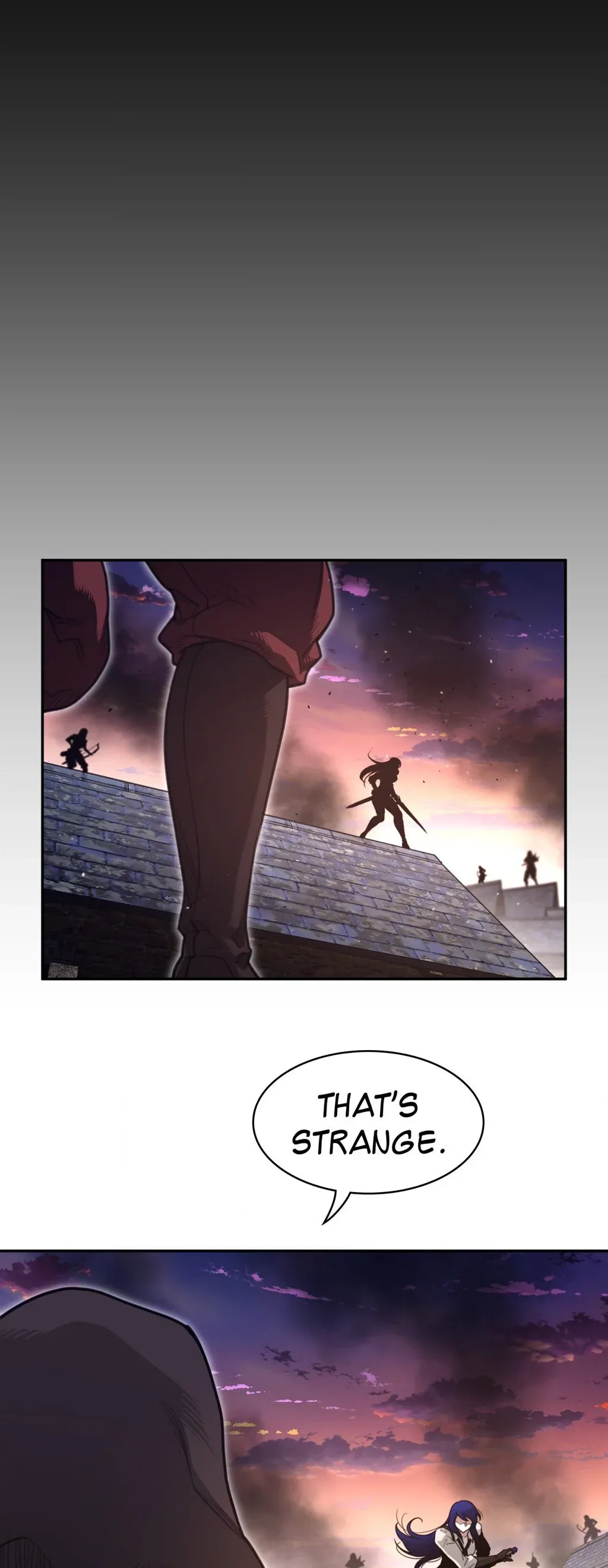 Read Perfect Half chapter 195 image 4 on Lezhin