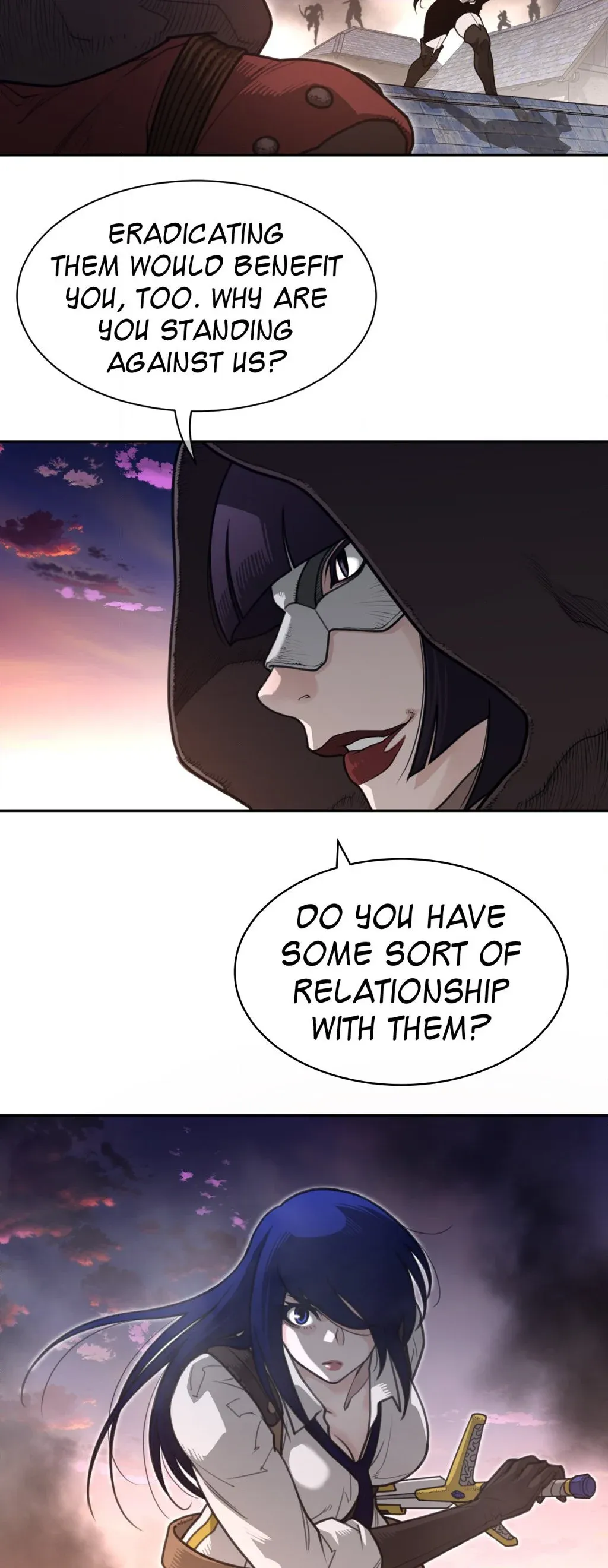 Read Perfect Half chapter 195 image 5 on Lezhin