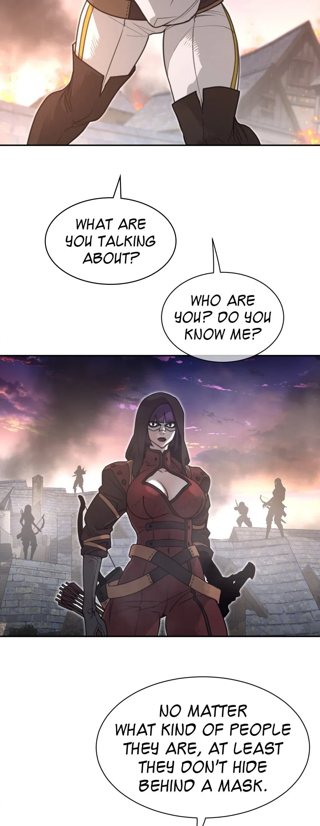 Read Perfect Half chapter 195 image 6 on Lezhin