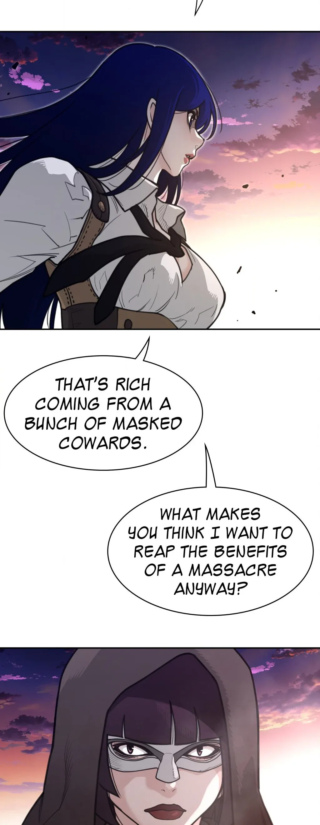 Read Perfect Half chapter 195 image 7 on Lezhin