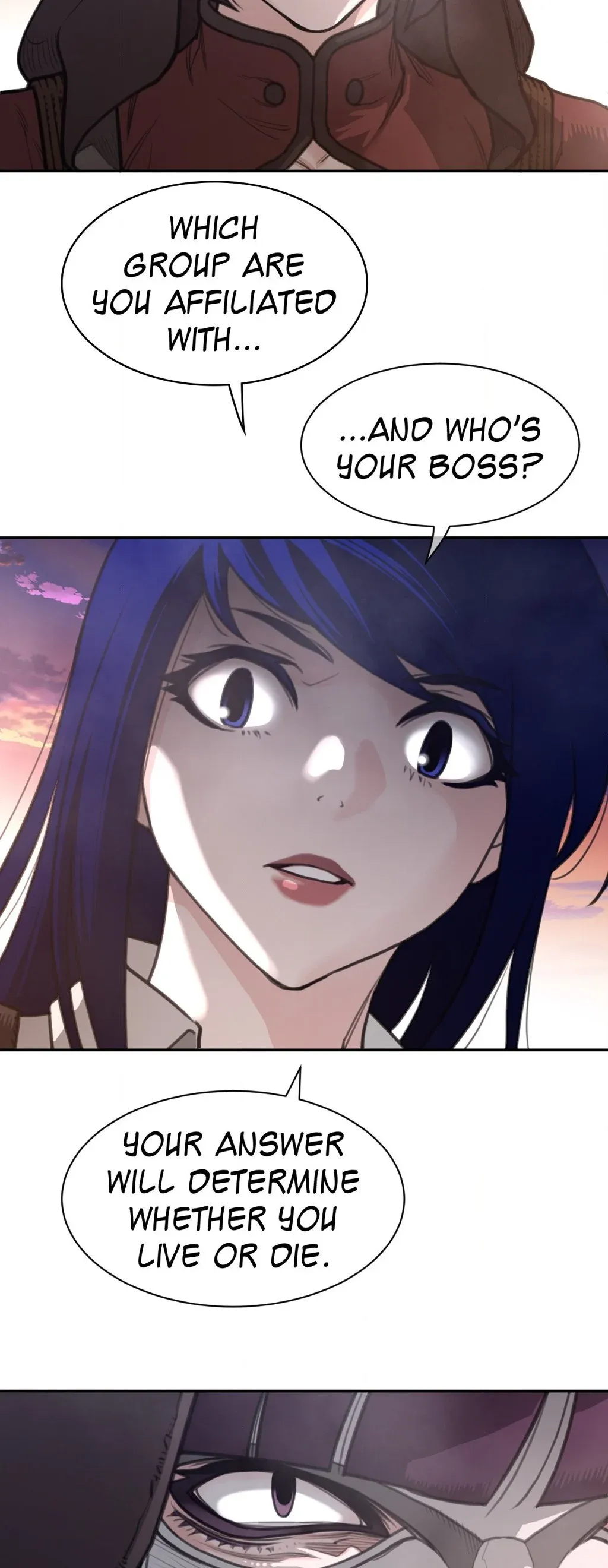 Read Perfect Half chapter 195 image 8 on Lezhin