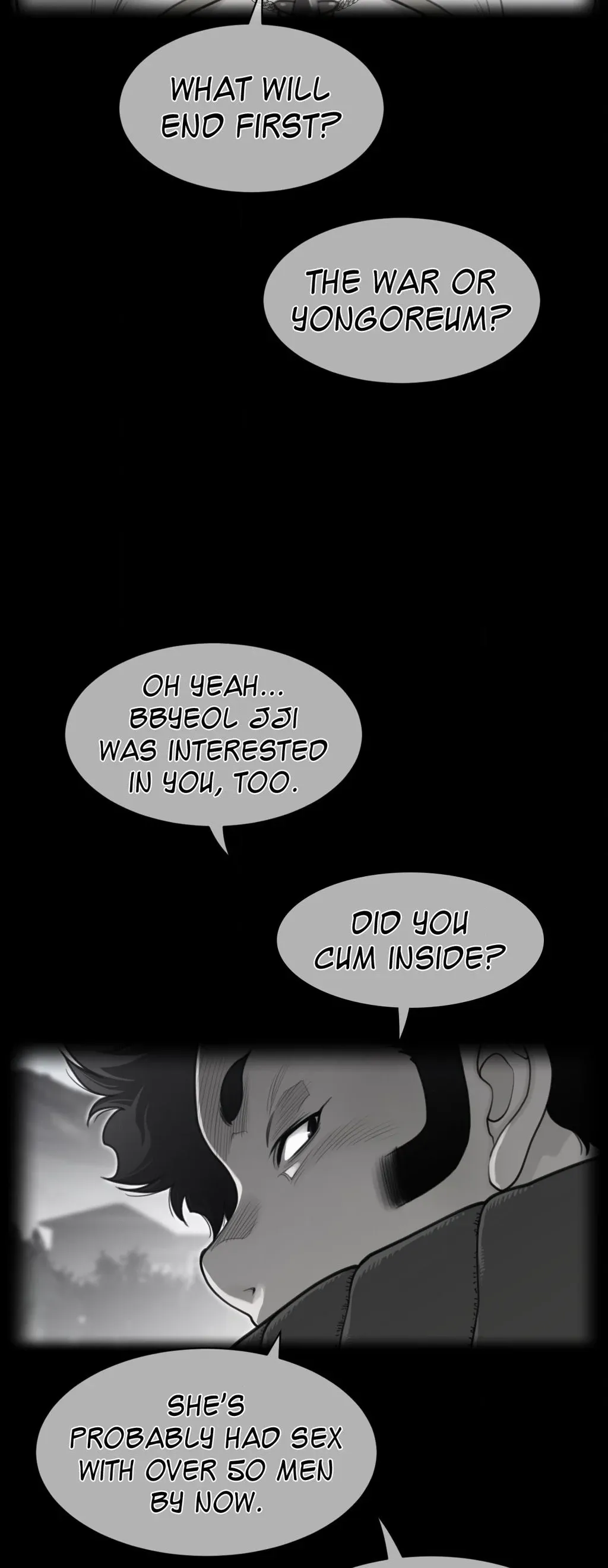 Read Perfect Half chapter 196 image 1 on Lezhin