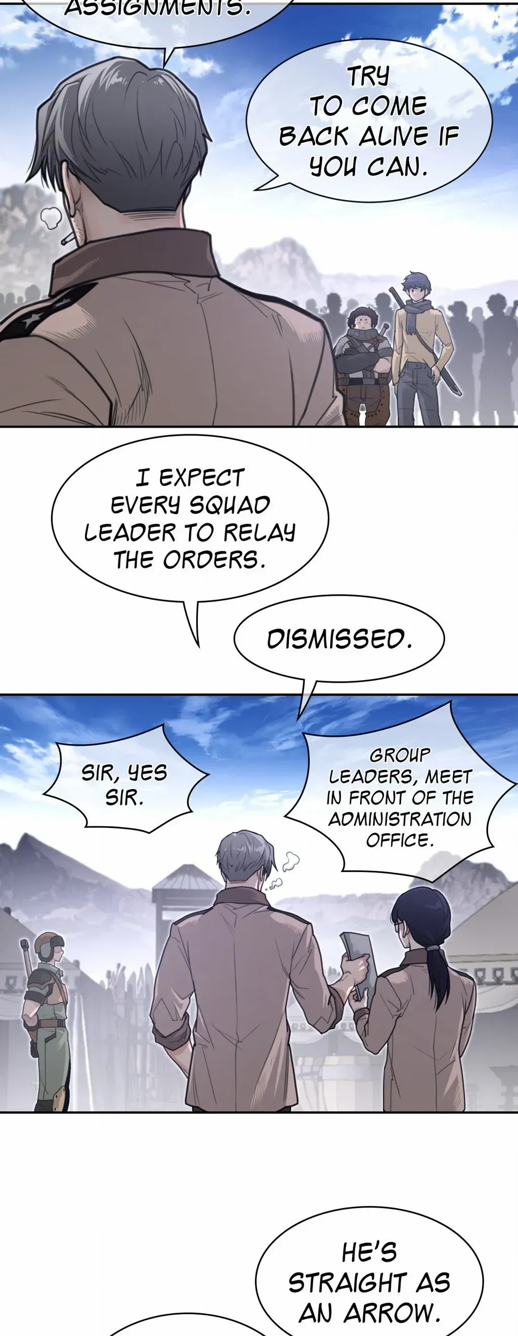 Read Perfect Half chapter 196 image 10 on Lezhin
