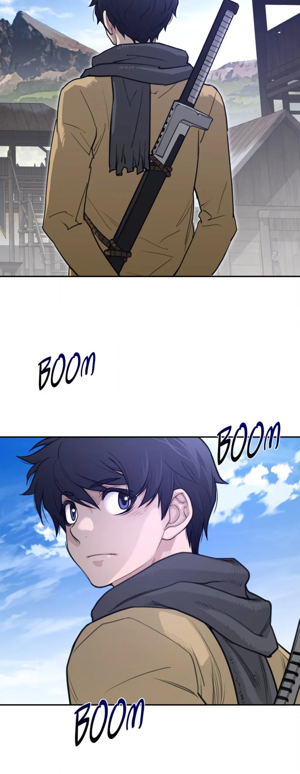 Read Perfect Half chapter 196 image 12 on Lezhin