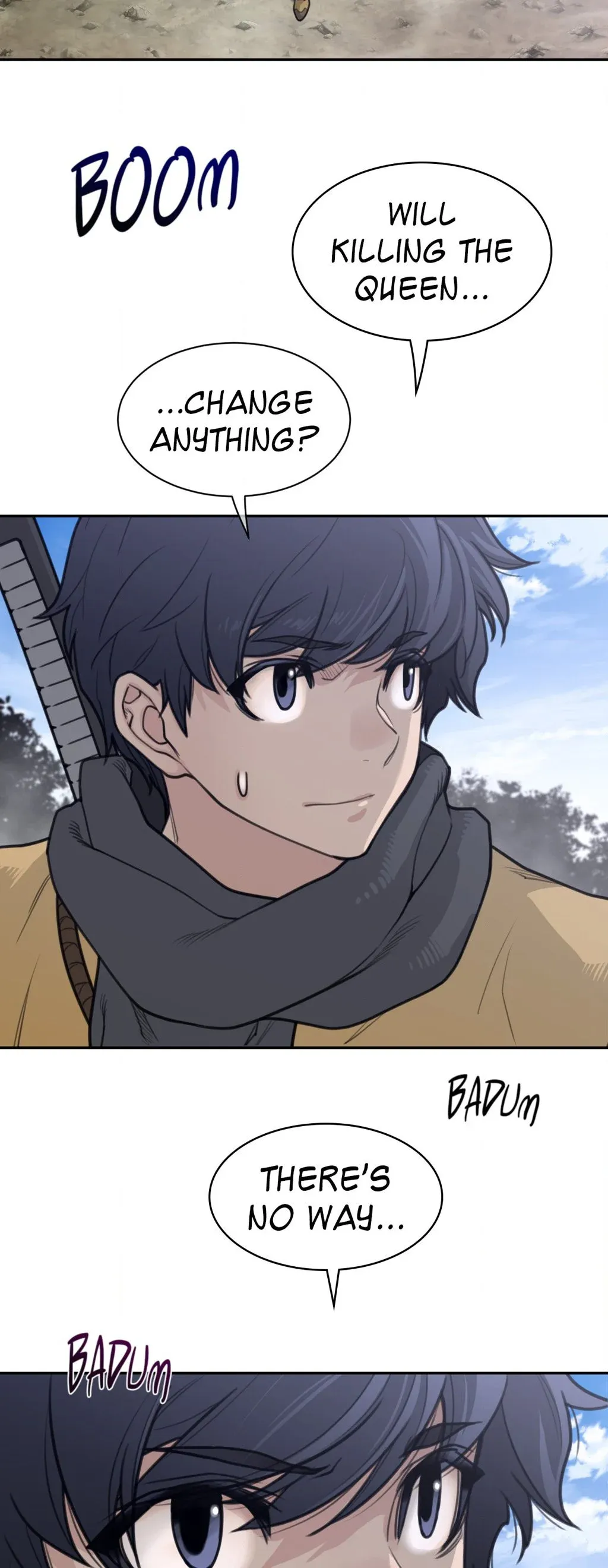 Read Perfect Half chapter 196 image 17 on Lezhin