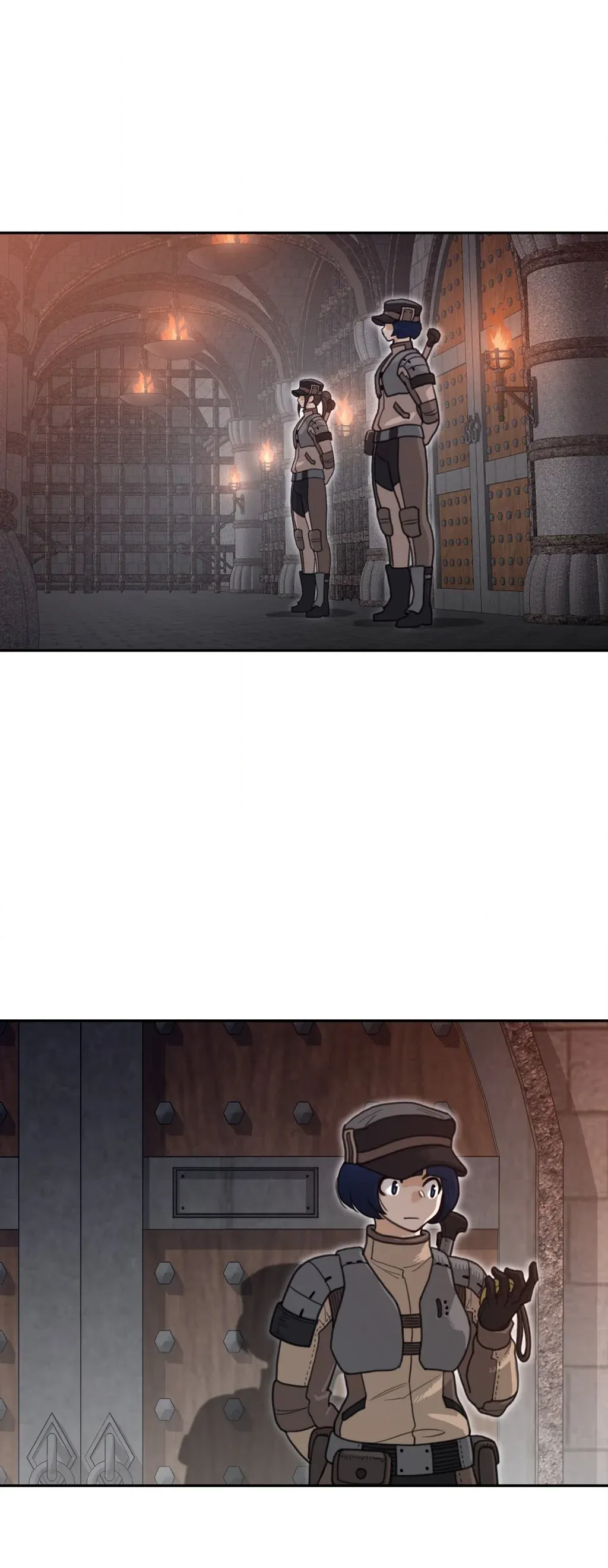 Read Perfect Half chapter 196 image 19 on Lezhin