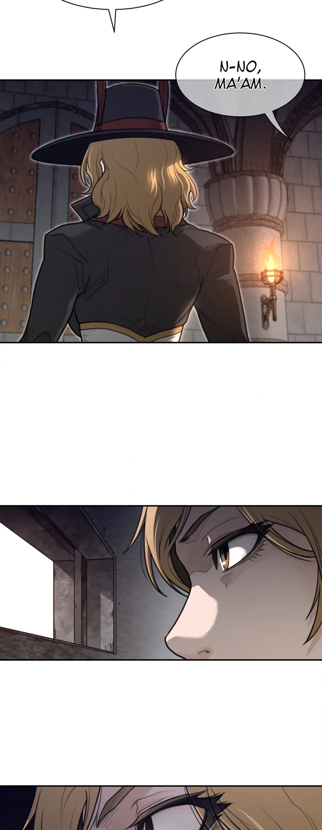 Read Perfect Half chapter 196 image 24 on Lezhin