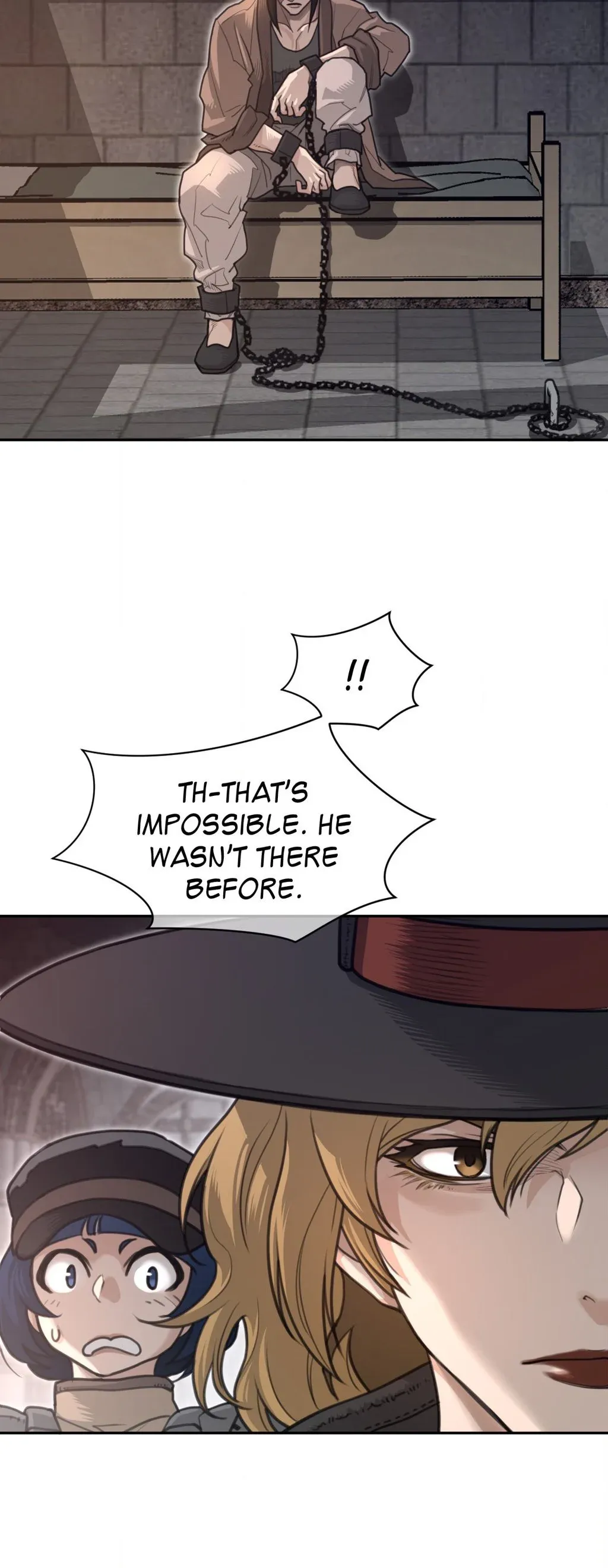 Read Perfect Half chapter 196 image 26 on Lezhin