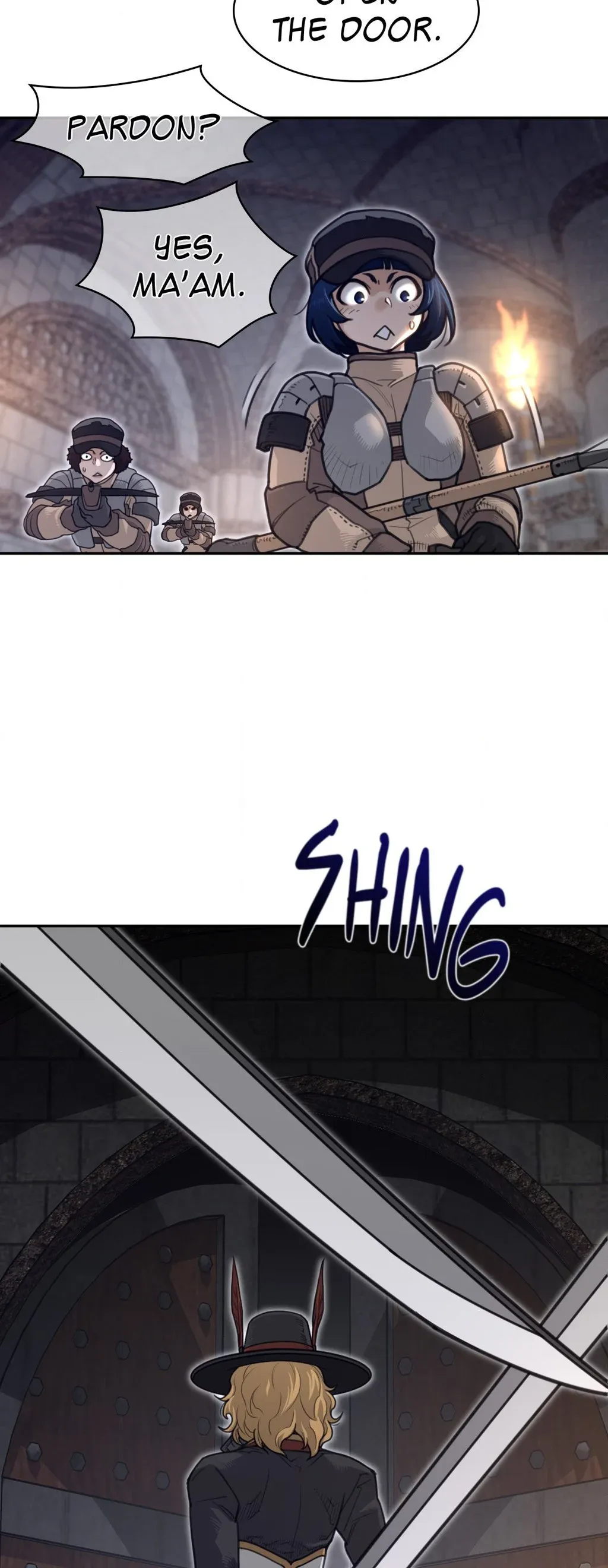 Read Perfect Half chapter 196 image 28 on Lezhin