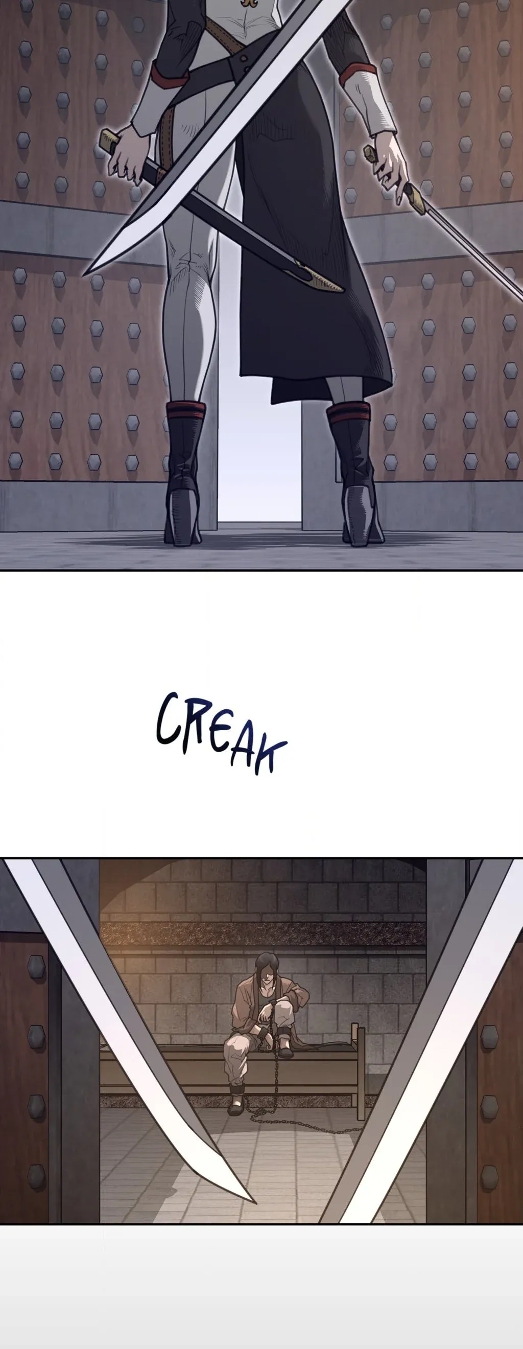 Read Perfect Half chapter 196 image 29 on Lezhin