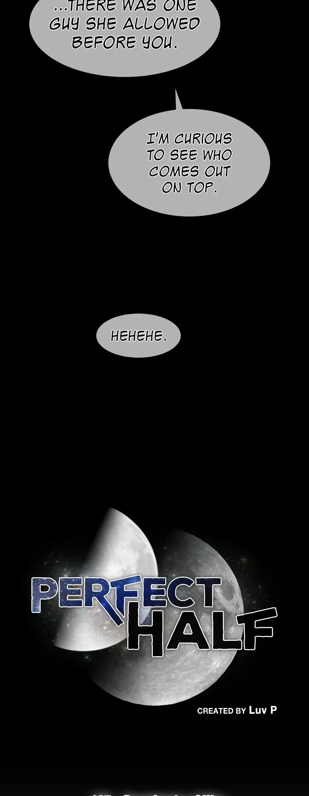 Read Perfect Half chapter 196 image 3 on Lezhin