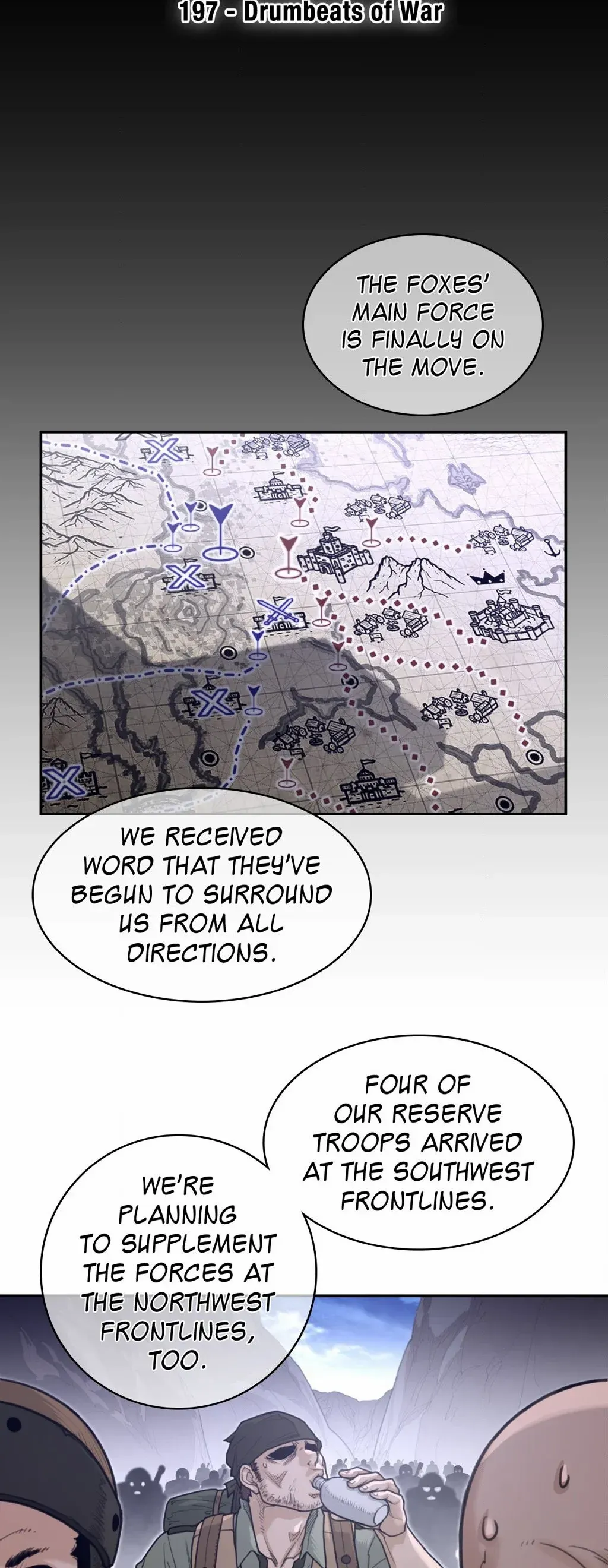 Read Perfect Half chapter 196 image 4 on Lezhin