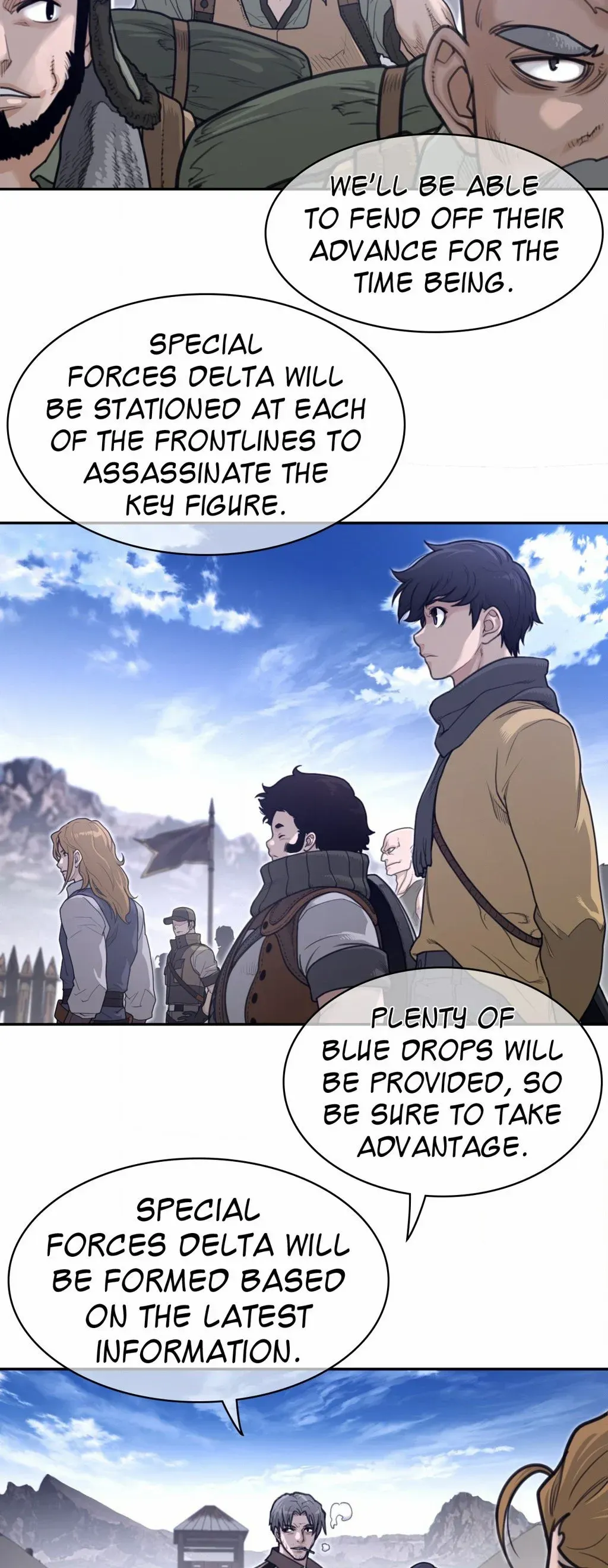 Read Perfect Half chapter 196 image 5 on Lezhin
