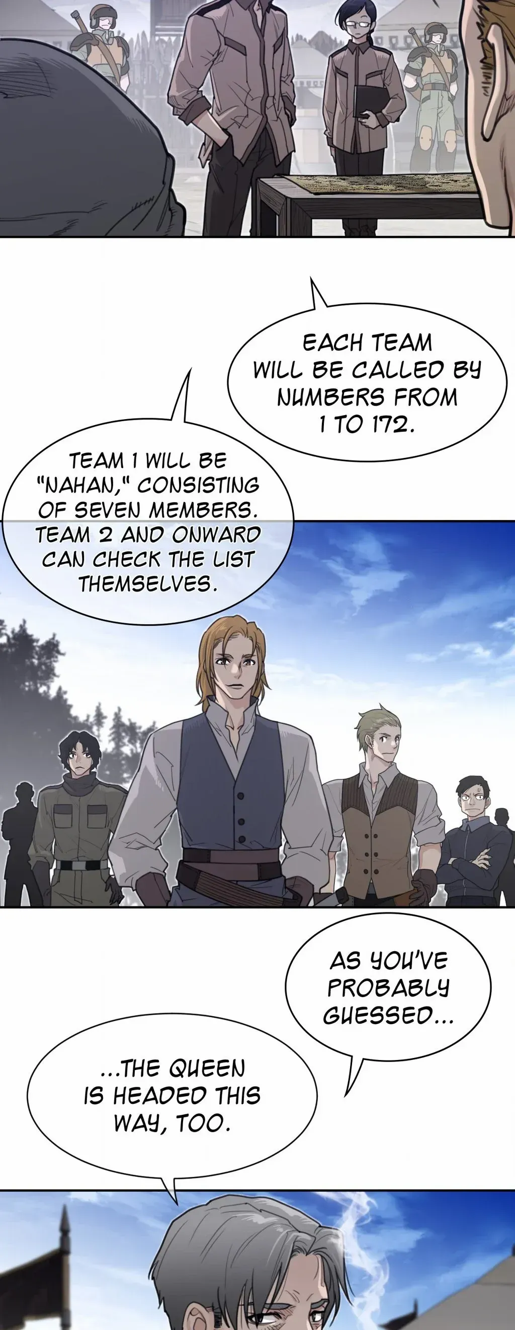 Read Perfect Half chapter 196 image 6 on Lezhin