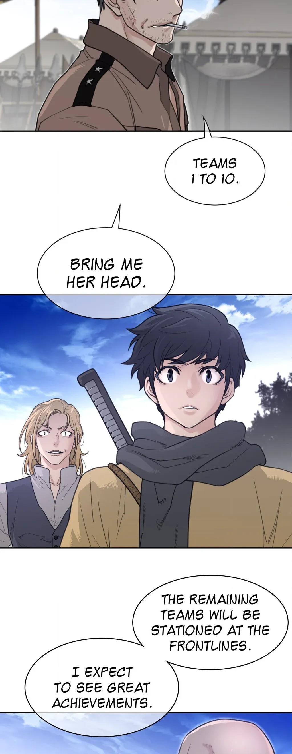 Read Perfect Half chapter 196 image 7 on Lezhin