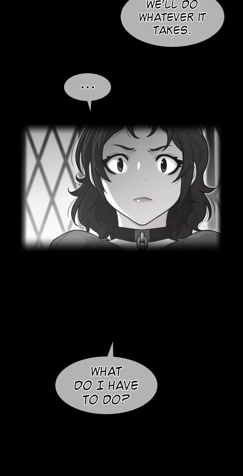 Read Perfect Half chapter 197 image 1 on Lezhin
