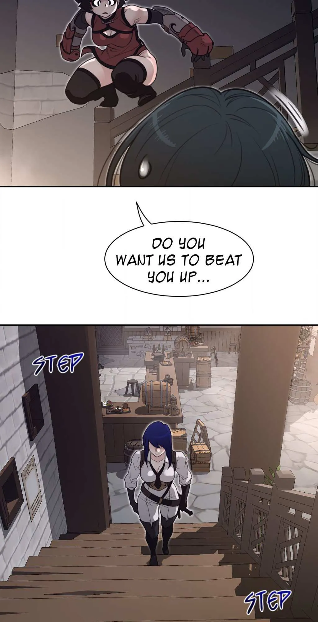 Read Perfect Half chapter 197 image 13 on Lezhin