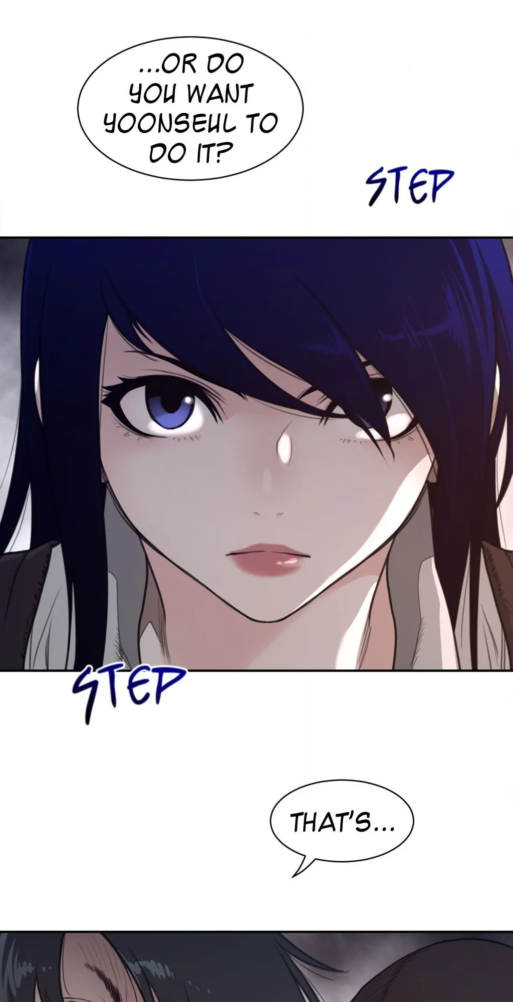 Read Perfect Half chapter 197 image 15 on Lezhin