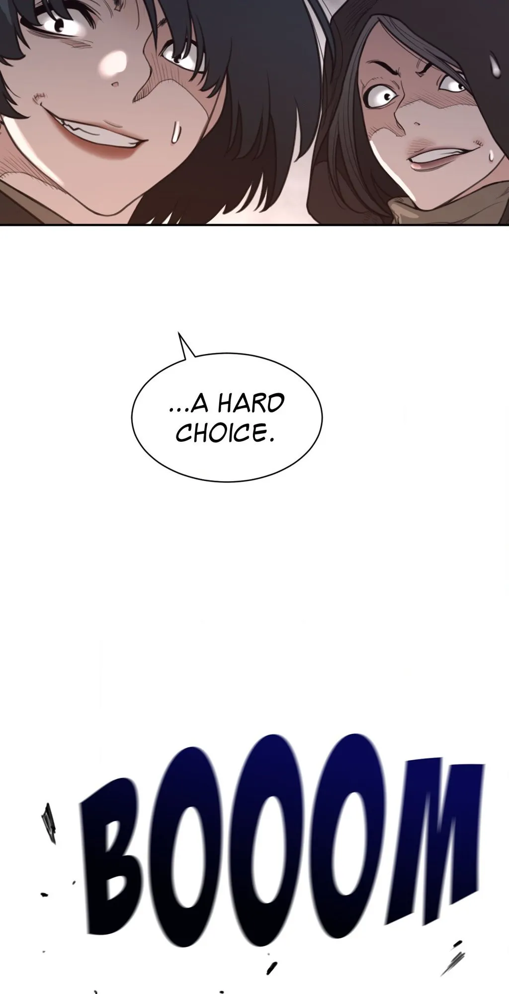 Read Perfect Half chapter 197 image 16 on Lezhin