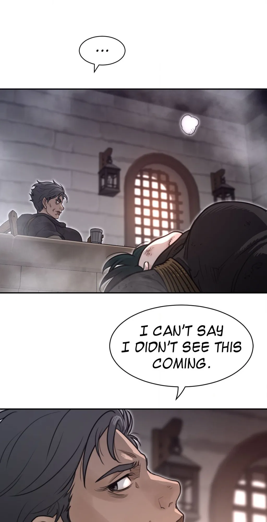 Read Perfect Half chapter 197 image 21 on Lezhin