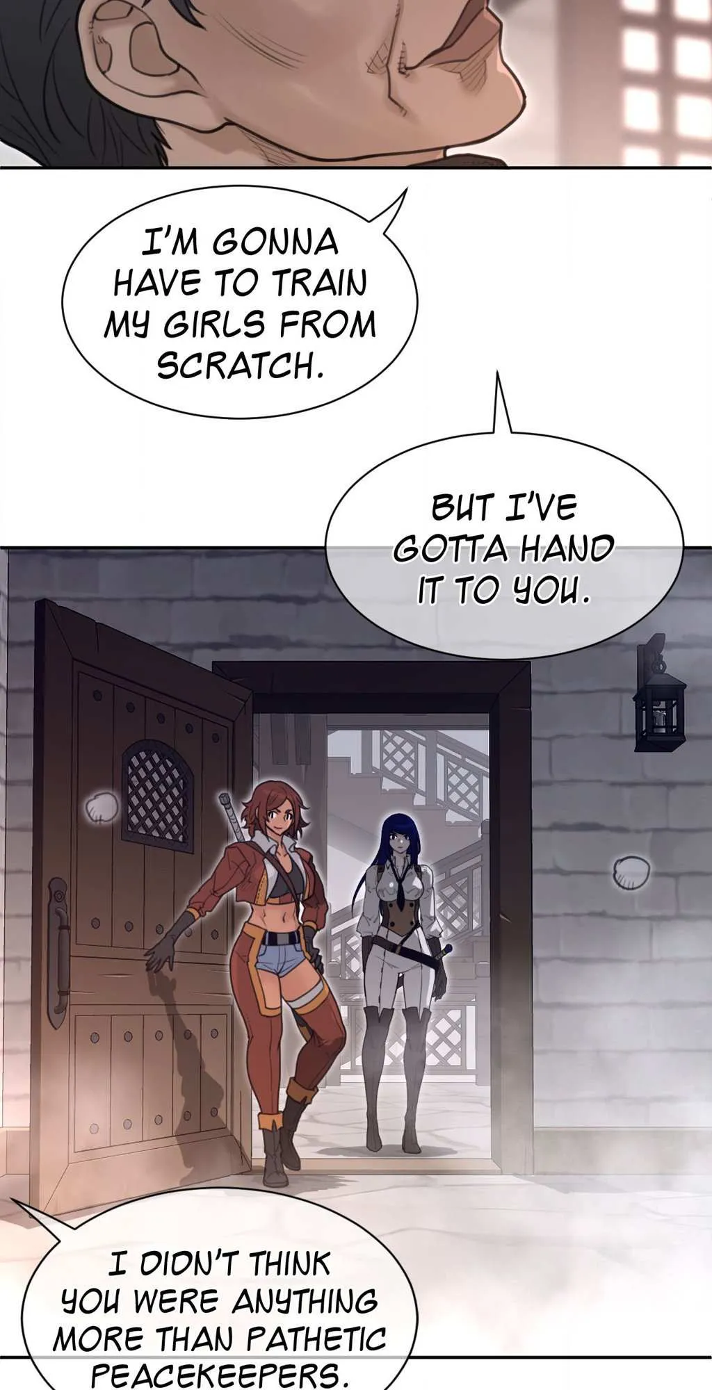 Read Perfect Half chapter 197 image 22 on Lezhin