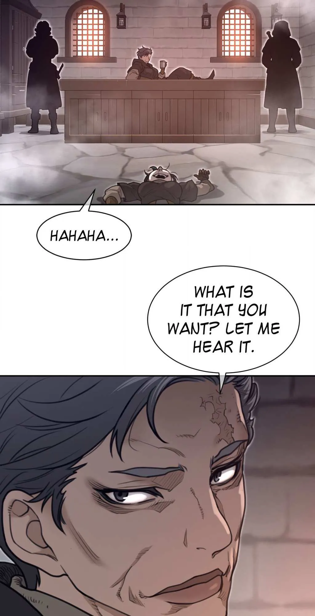 Read Perfect Half chapter 197 image 25 on Lezhin