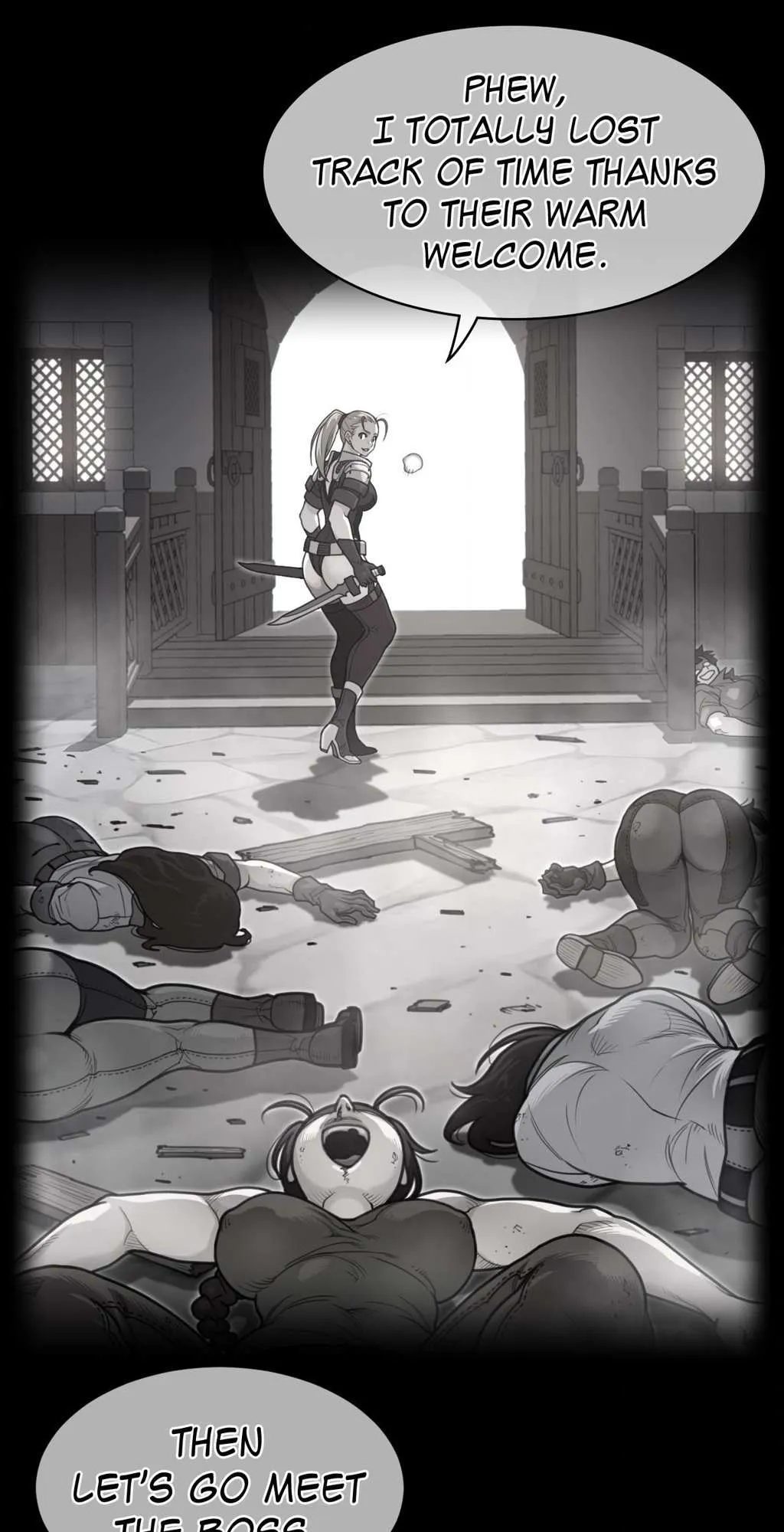 Read Perfect Half chapter 197 image 3 on Lezhin
