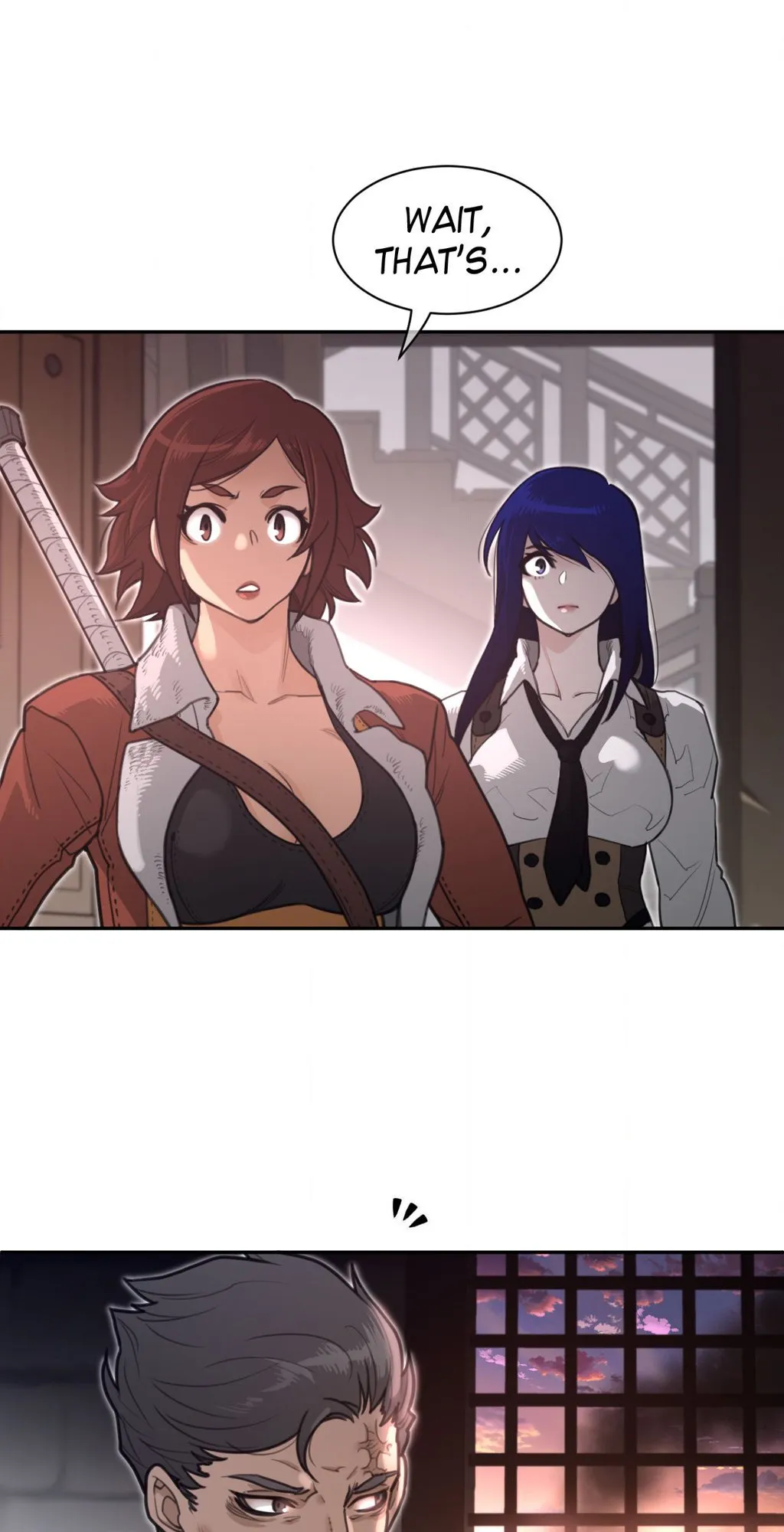 Read Perfect Half chapter 197 image 30 on Lezhin