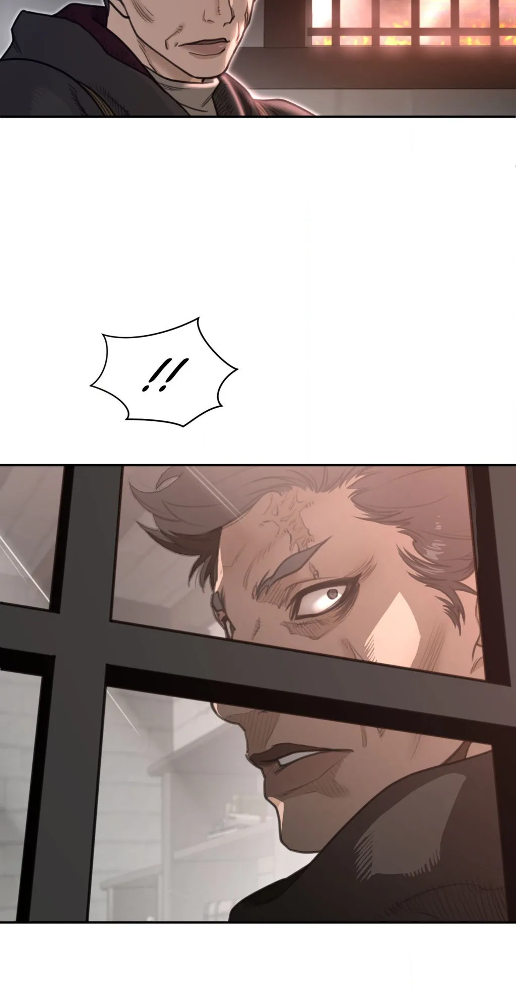 Read Perfect Half chapter 197 image 31 on Lezhin