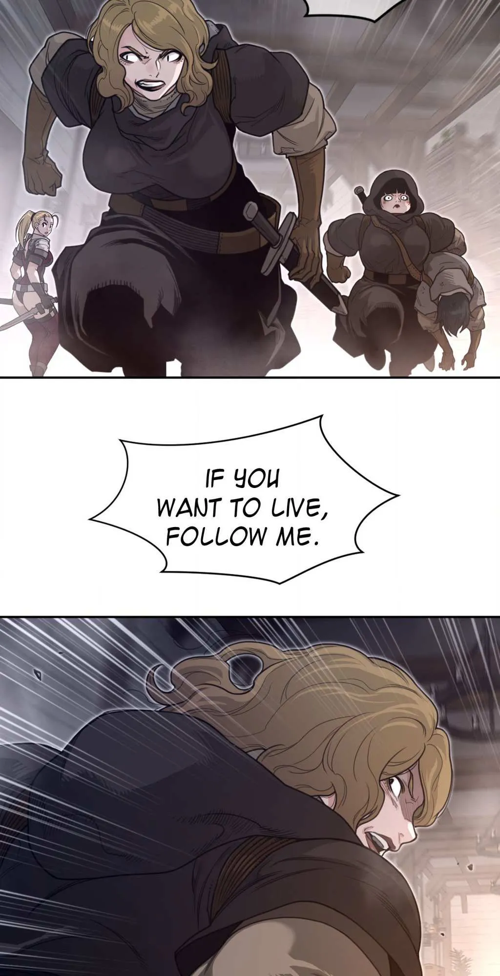 Read Perfect Half chapter 197 image 37 on Lezhin