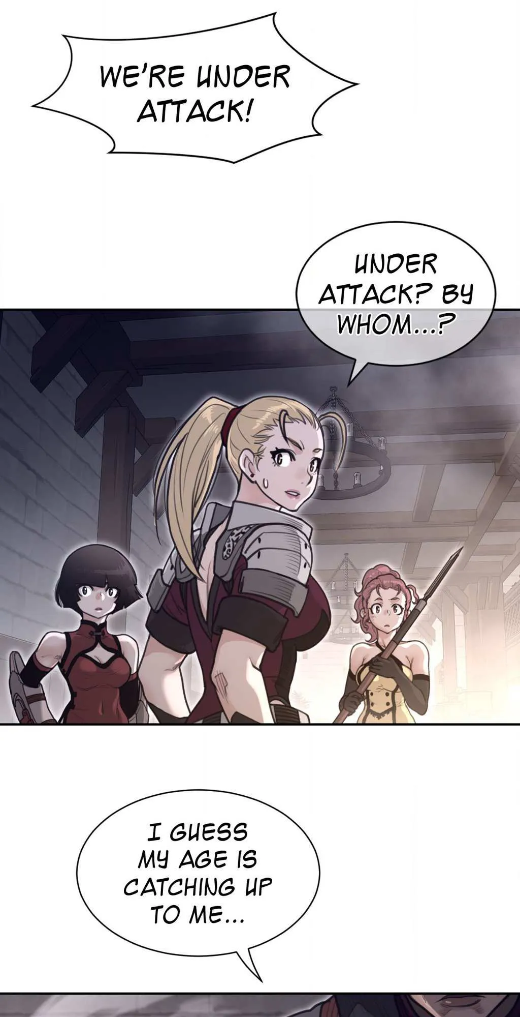 Read Perfect Half chapter 197 image 39 on Lezhin
