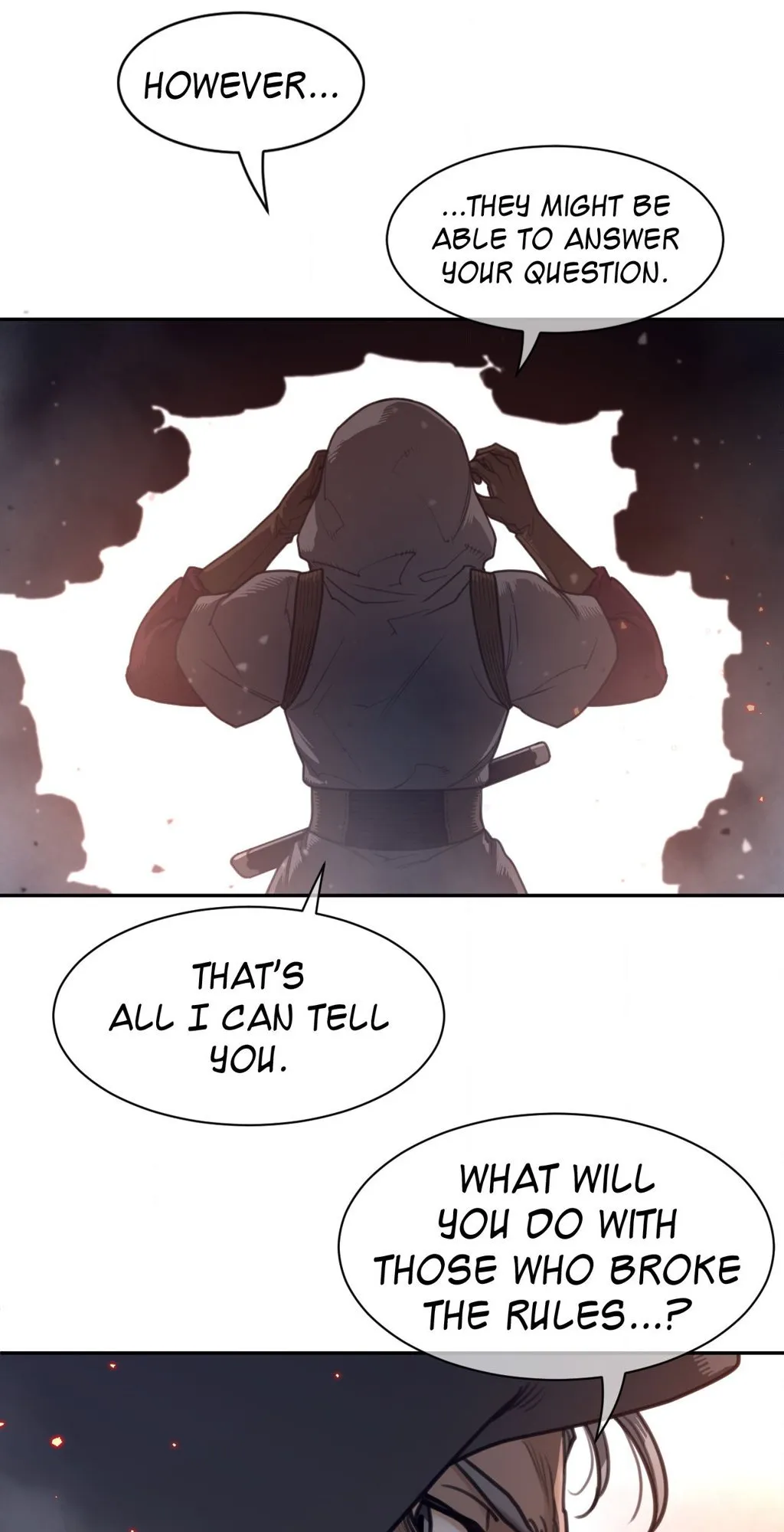 Read Perfect Half chapter 197 image 54 on Lezhin